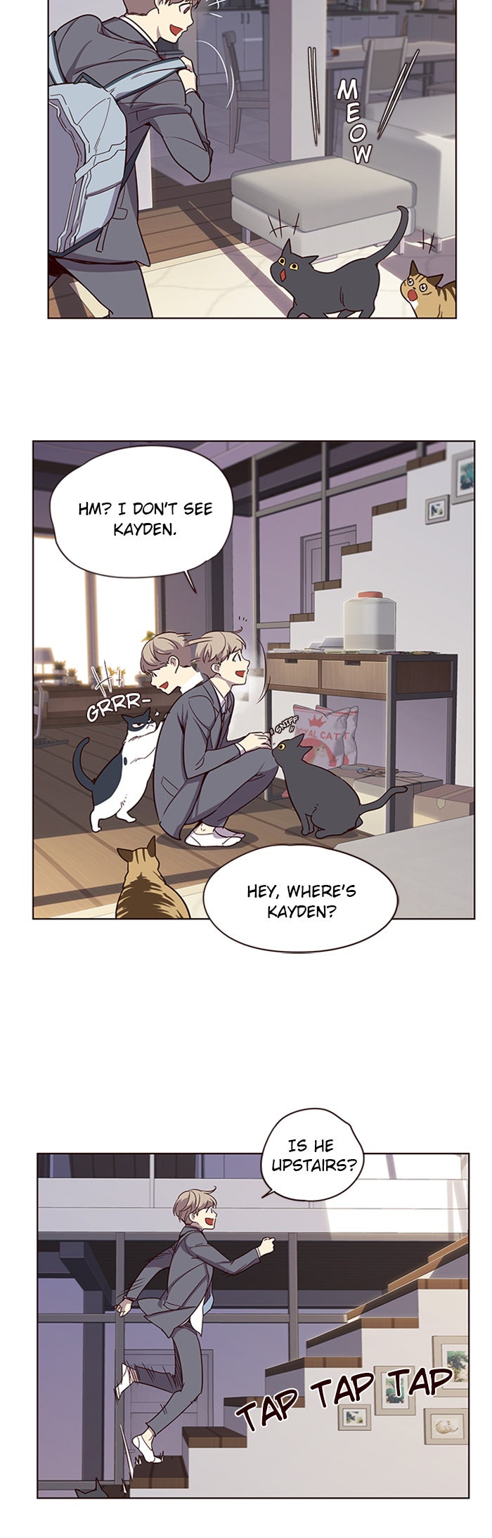 Read Eleceed Manga Online