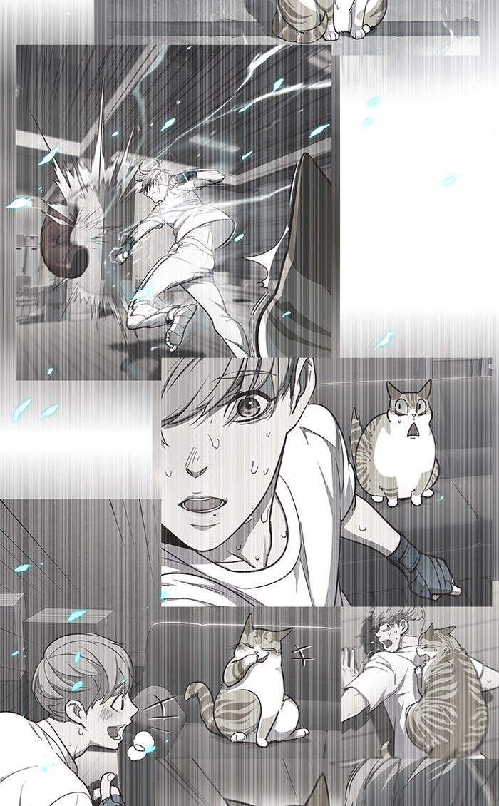 Read Eleceed Manga Online