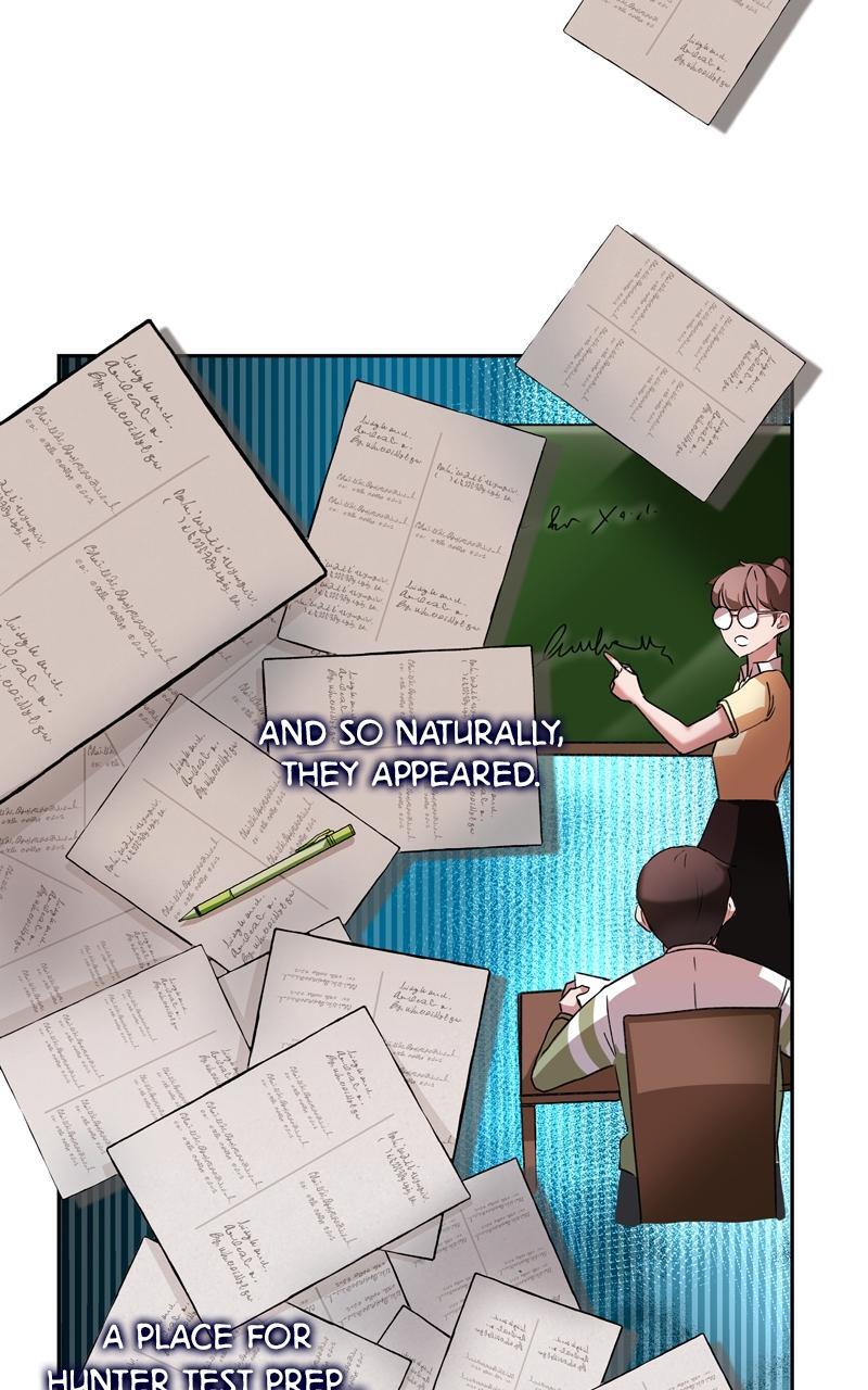 Read Enrolling In The Transcendent Academy Manga Online
