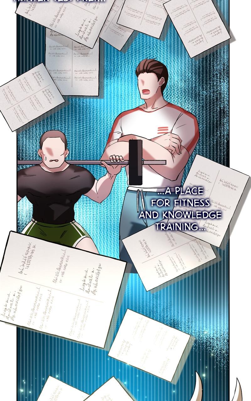 Read Enrolling In The Transcendent Academy Manga Online