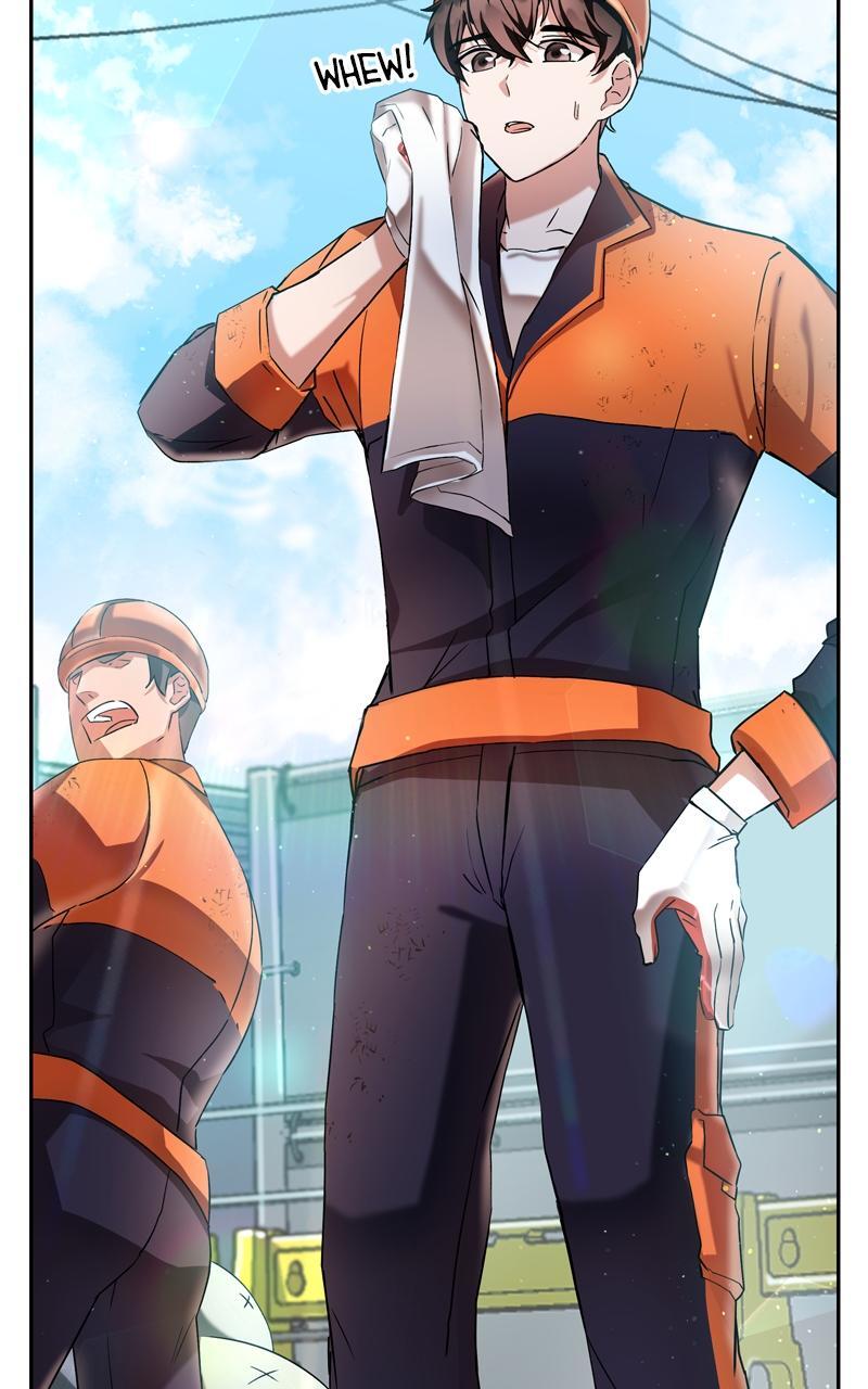 Read Enrolling In The Transcendent Academy Manga Online
