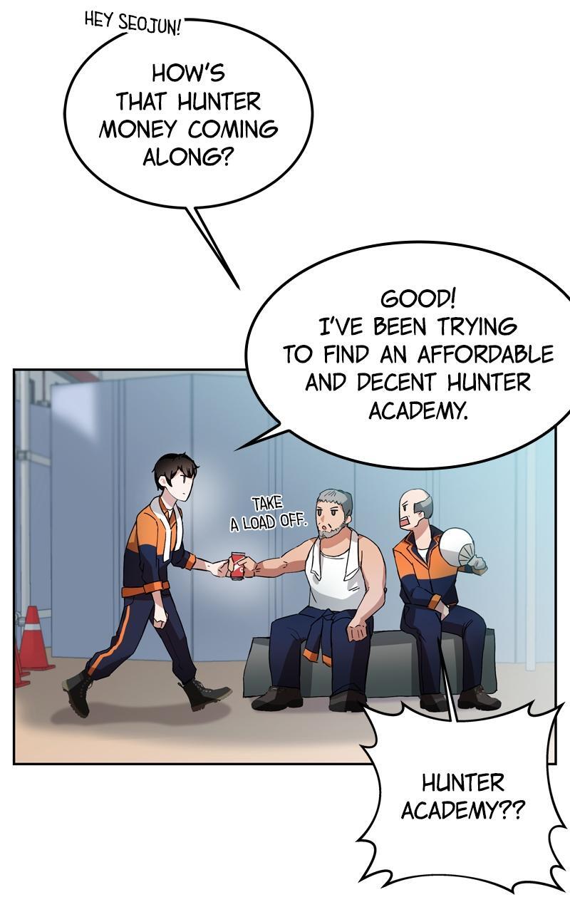 Read Enrolling In The Transcendent Academy Manga Online
