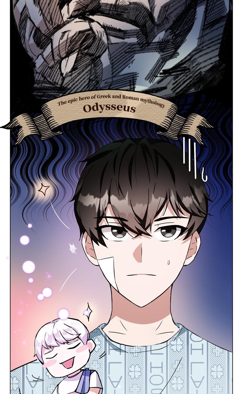 Read Enrolling In The Transcendent Academy Manga Online