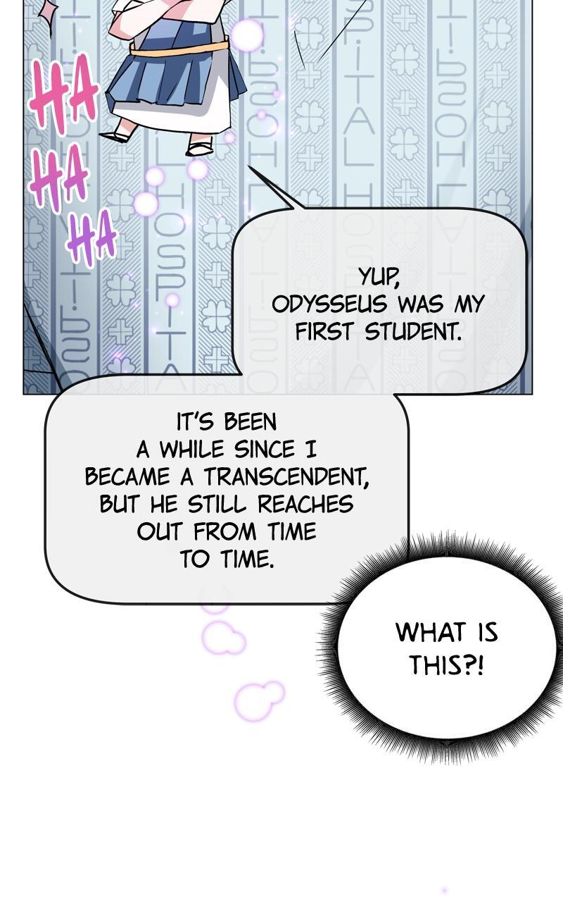 Read Enrolling In The Transcendent Academy Manga Online