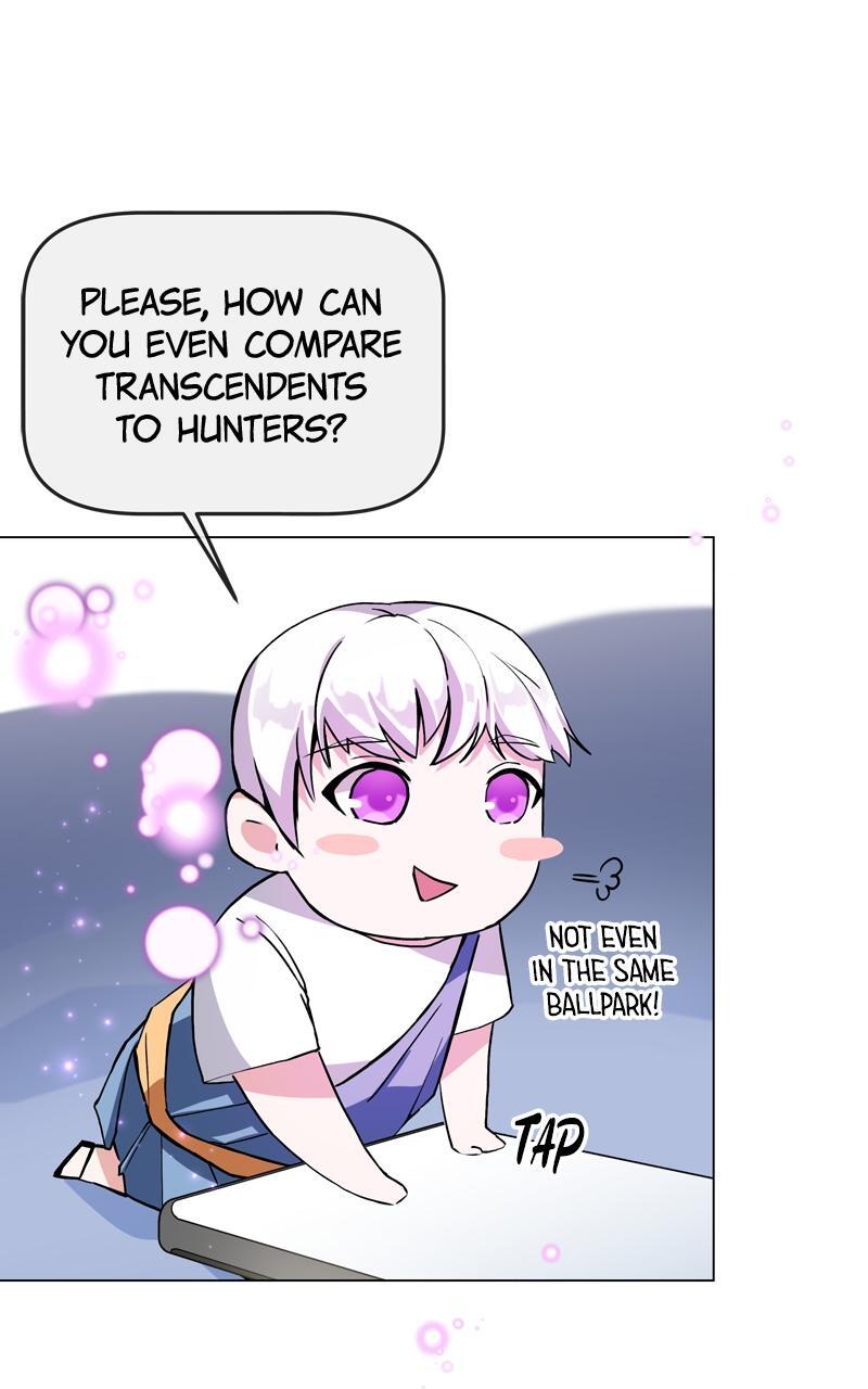 Read Enrolling In The Transcendent Academy Manga Online
