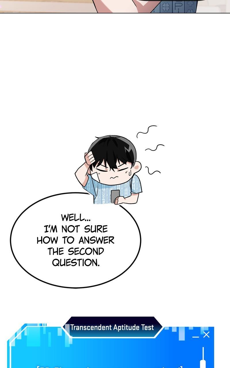 Read Enrolling In The Transcendent Academy Manga Online