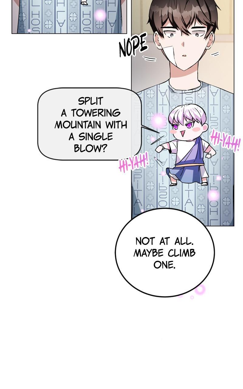 Read Enrolling In The Transcendent Academy Manga Online