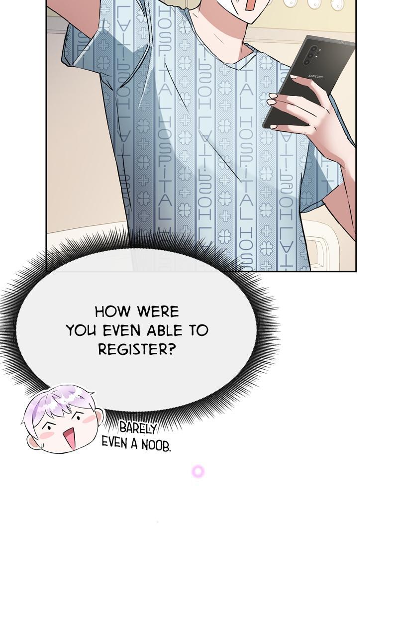 Read Enrolling In The Transcendent Academy Manga Online