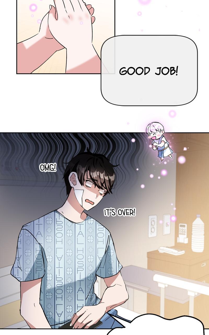 Read Enrolling In The Transcendent Academy Manga Online