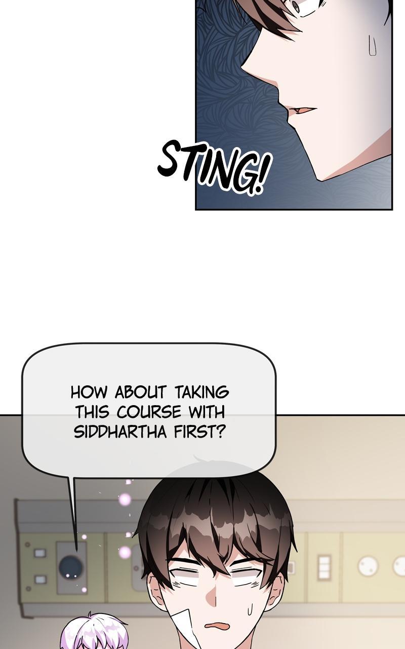 Read Enrolling In The Transcendent Academy Manga Online