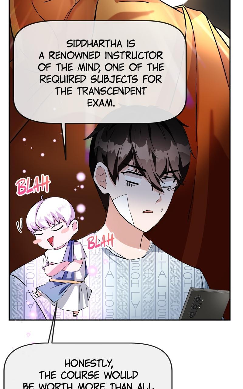 Read Enrolling In The Transcendent Academy Manga Online