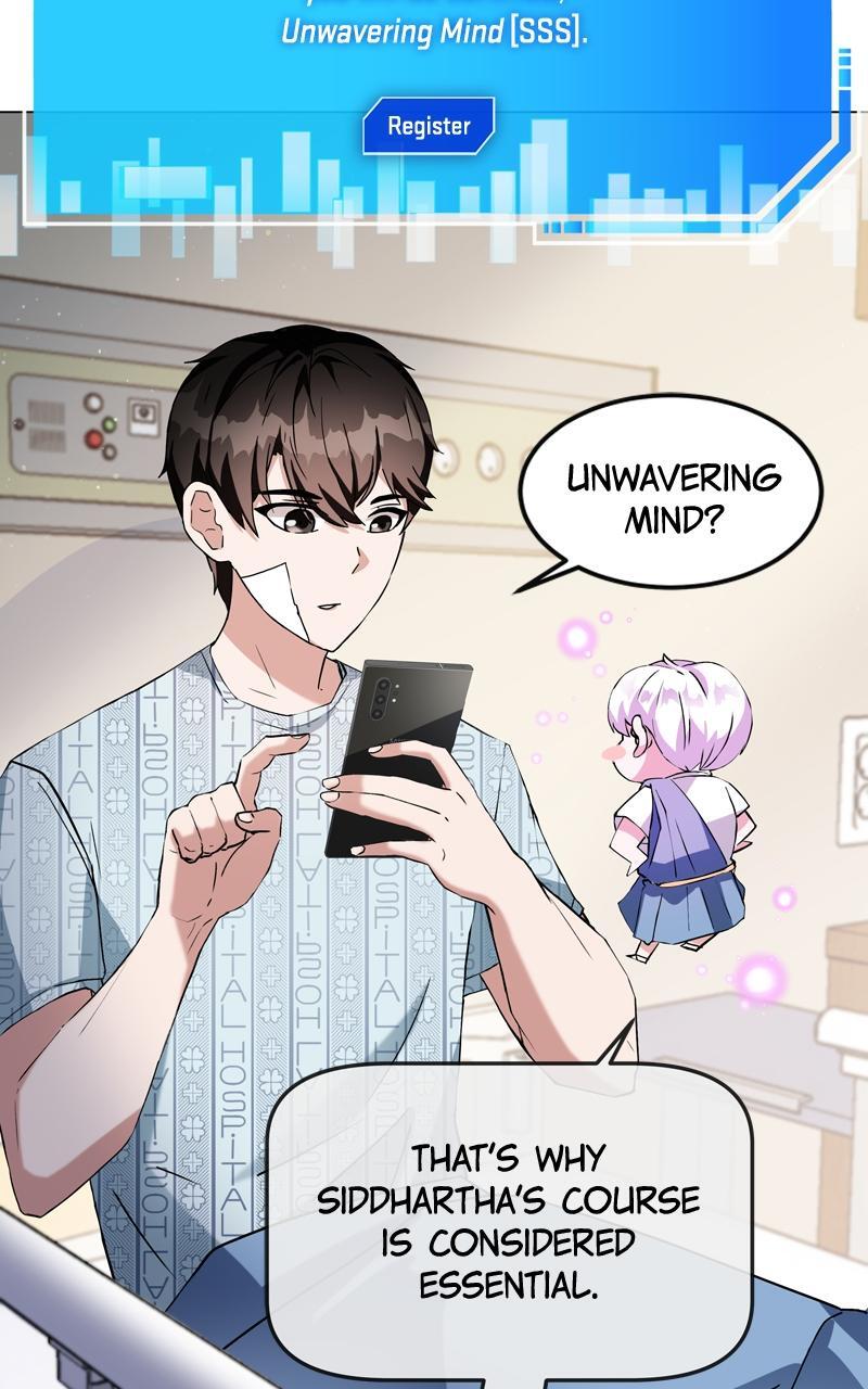 Read Enrolling In The Transcendent Academy Manga Online