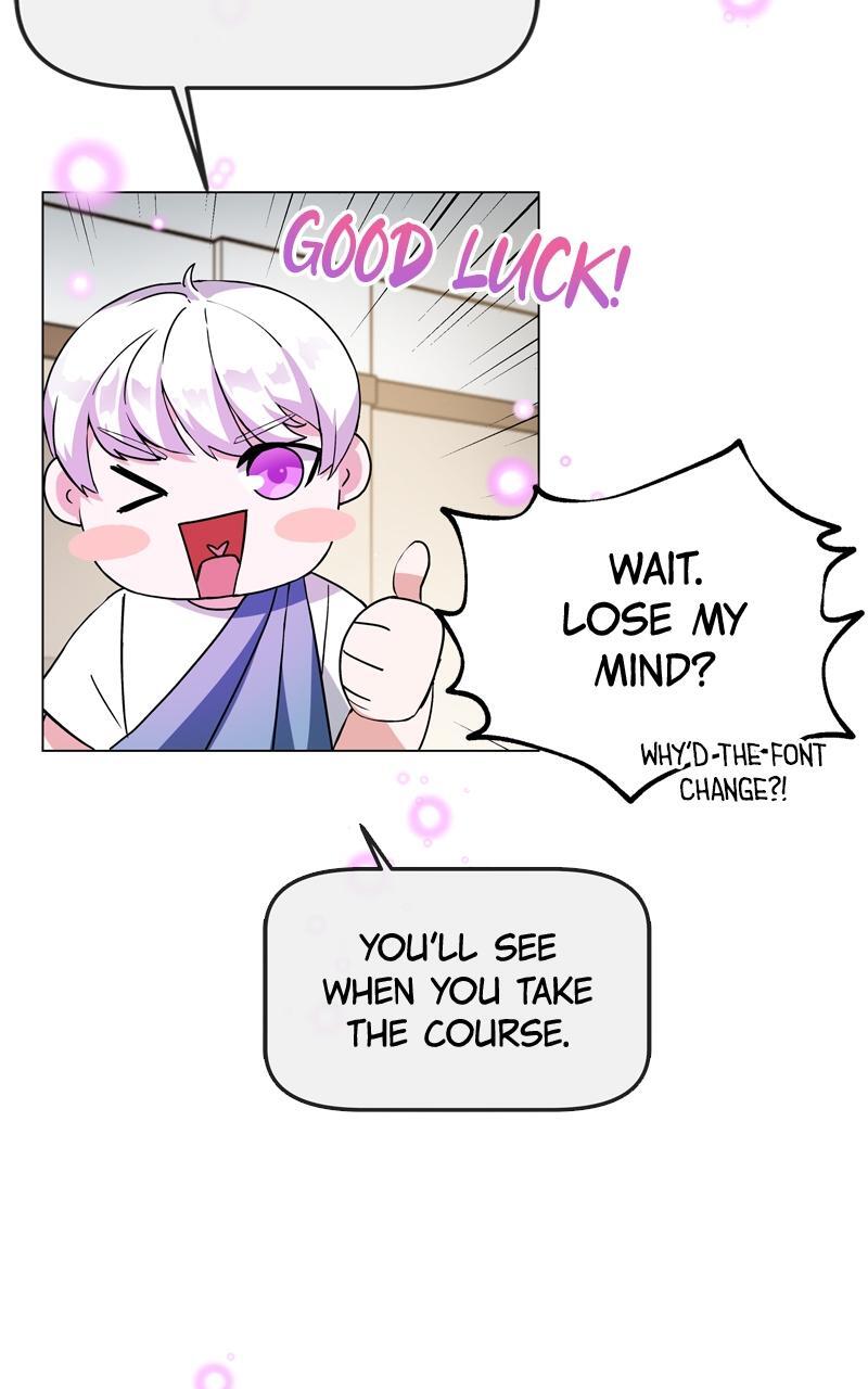 Read Enrolling In The Transcendent Academy Manga Online