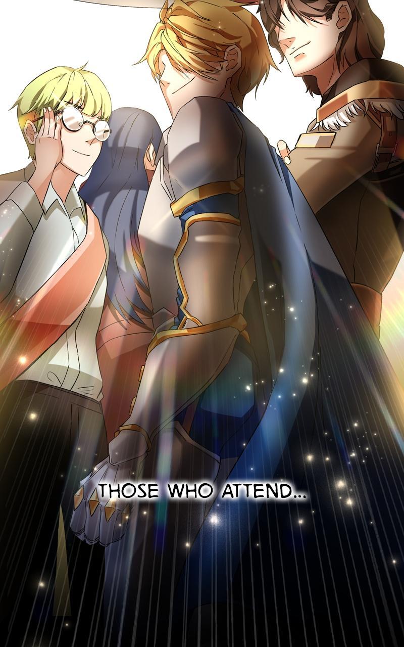 Read Enrolling In The Transcendent Academy Manga Online