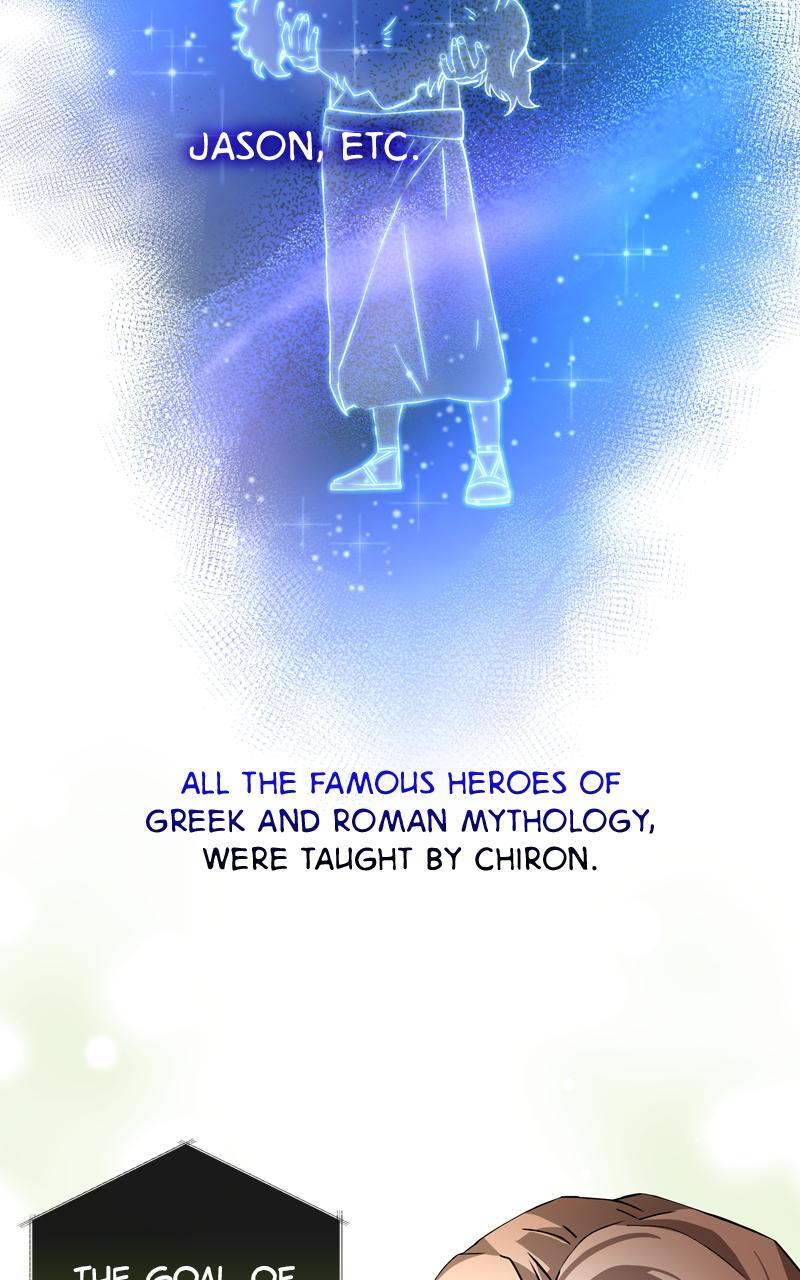 Read Enrolling In The Transcendent Academy Manga Online