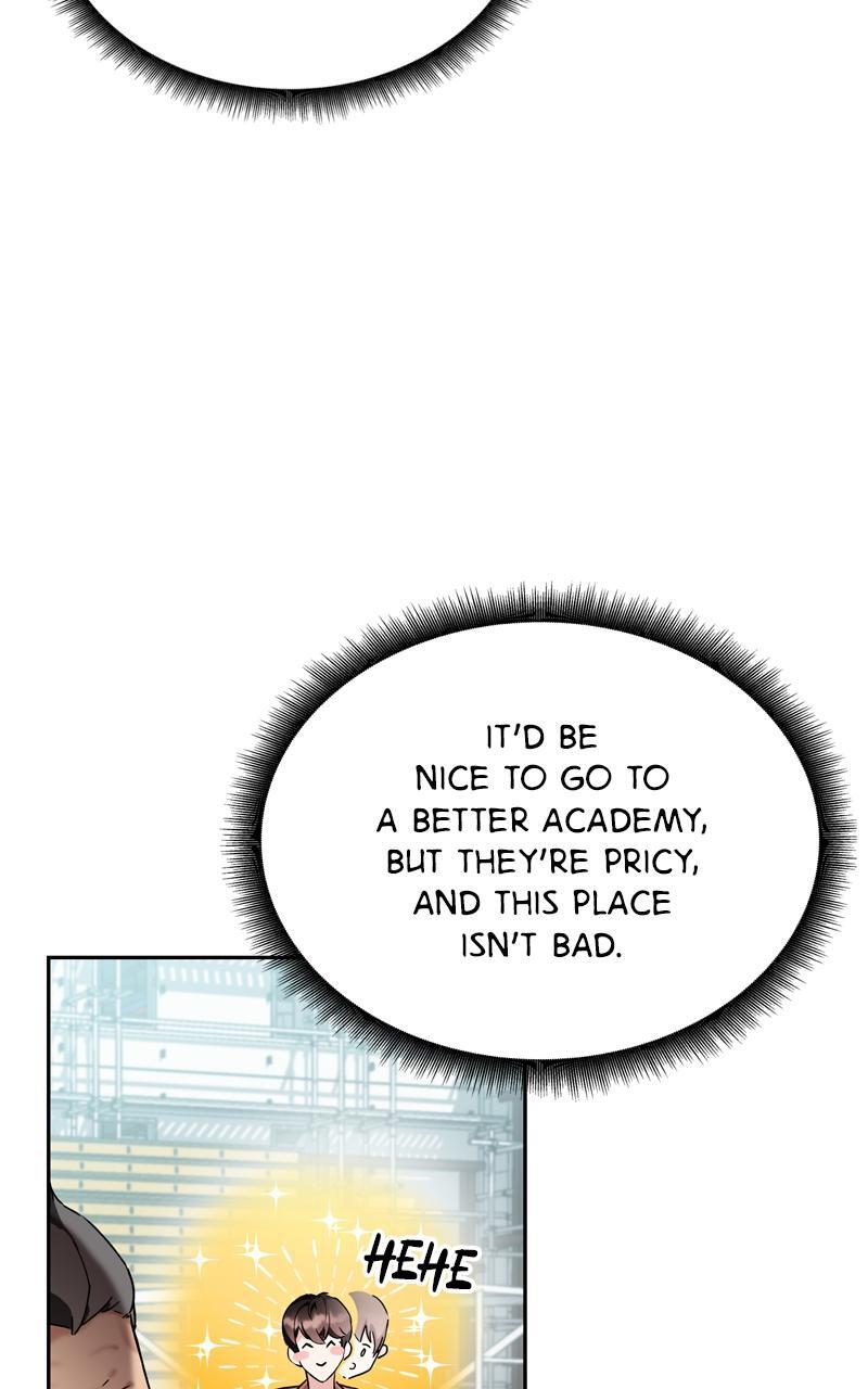 Read Enrolling In The Transcendent Academy Manga Online