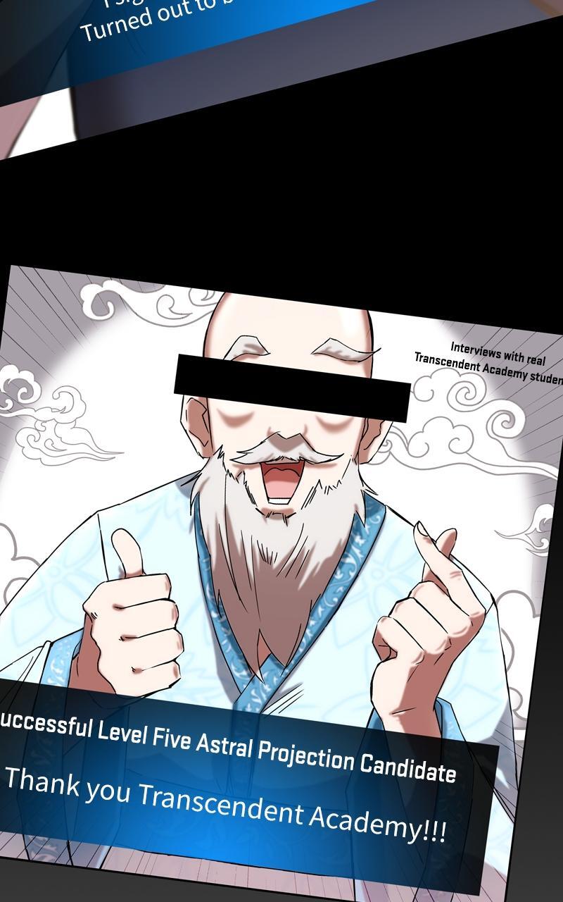 Read Enrolling In The Transcendent Academy Manga Online