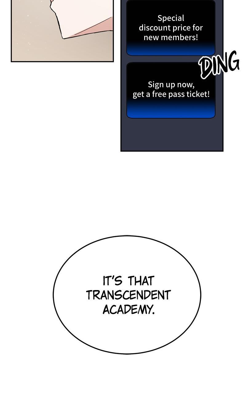 Read Enrolling In The Transcendent Academy Manga Online