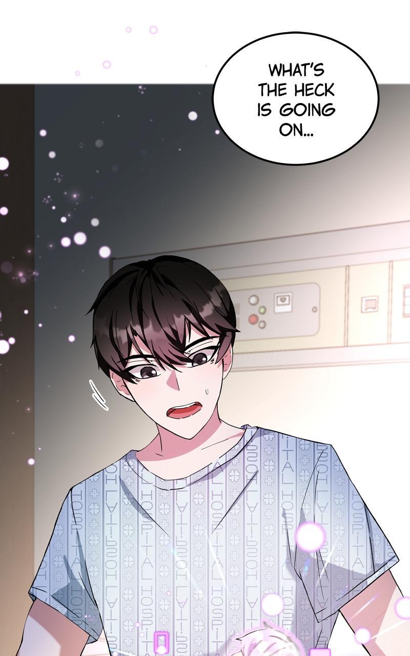 Read Enrolling In The Transcendent Academy Manga Online