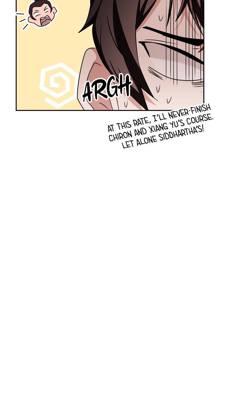 Read Enrolling In The Transcendent Academy Manga Online