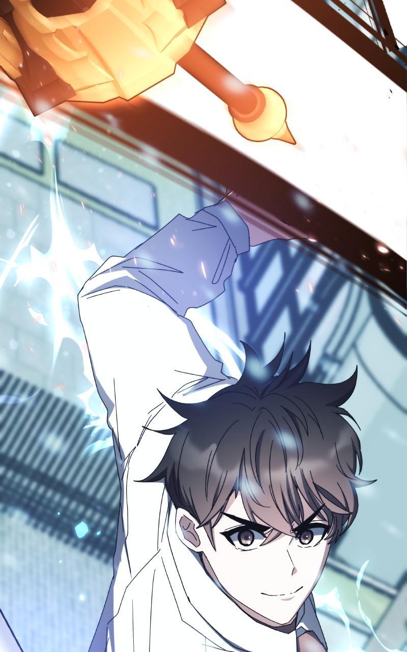Read Enrolling In The Transcendent Academy Manga Online