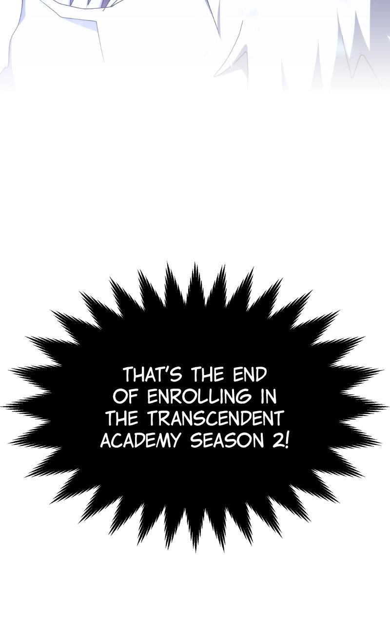 Read Enrolling In The Transcendent Academy Manga Online