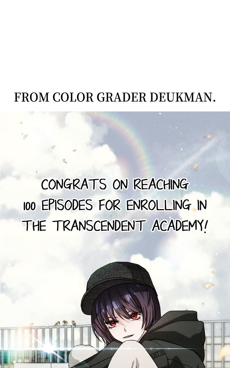 Read Enrolling In The Transcendent Academy Manga Online