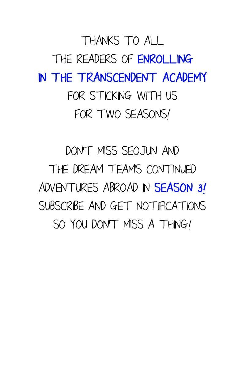 Read Enrolling In The Transcendent Academy Manga Online