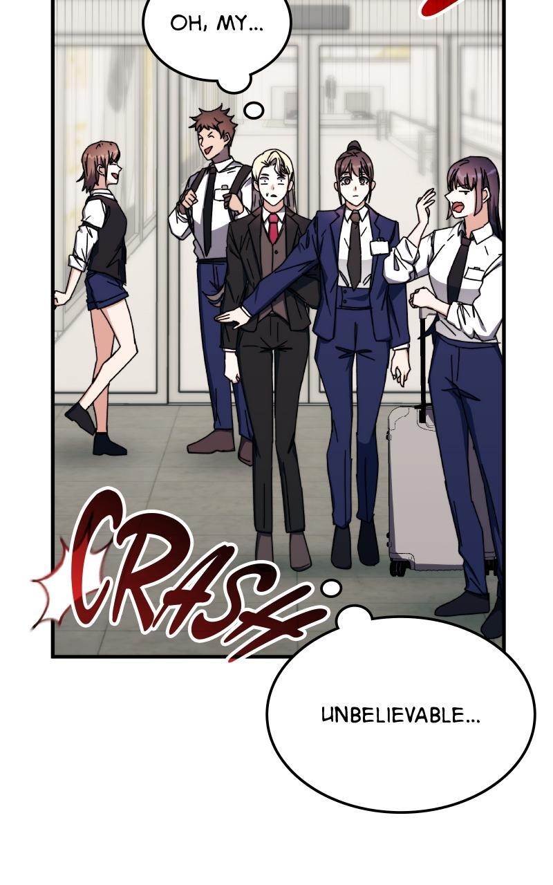 Read Enrolling In The Transcendent Academy Manga Online