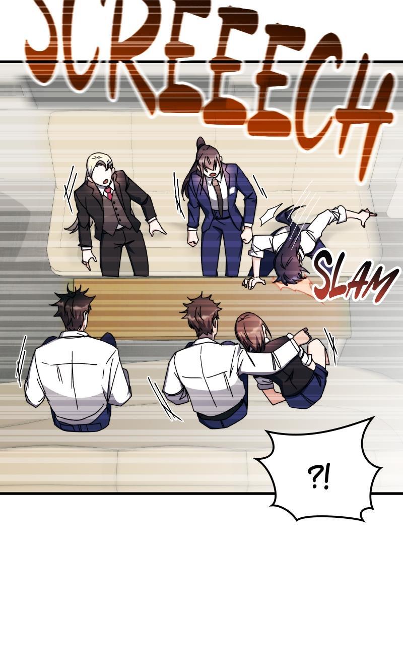 Read Enrolling In The Transcendent Academy Manga Online