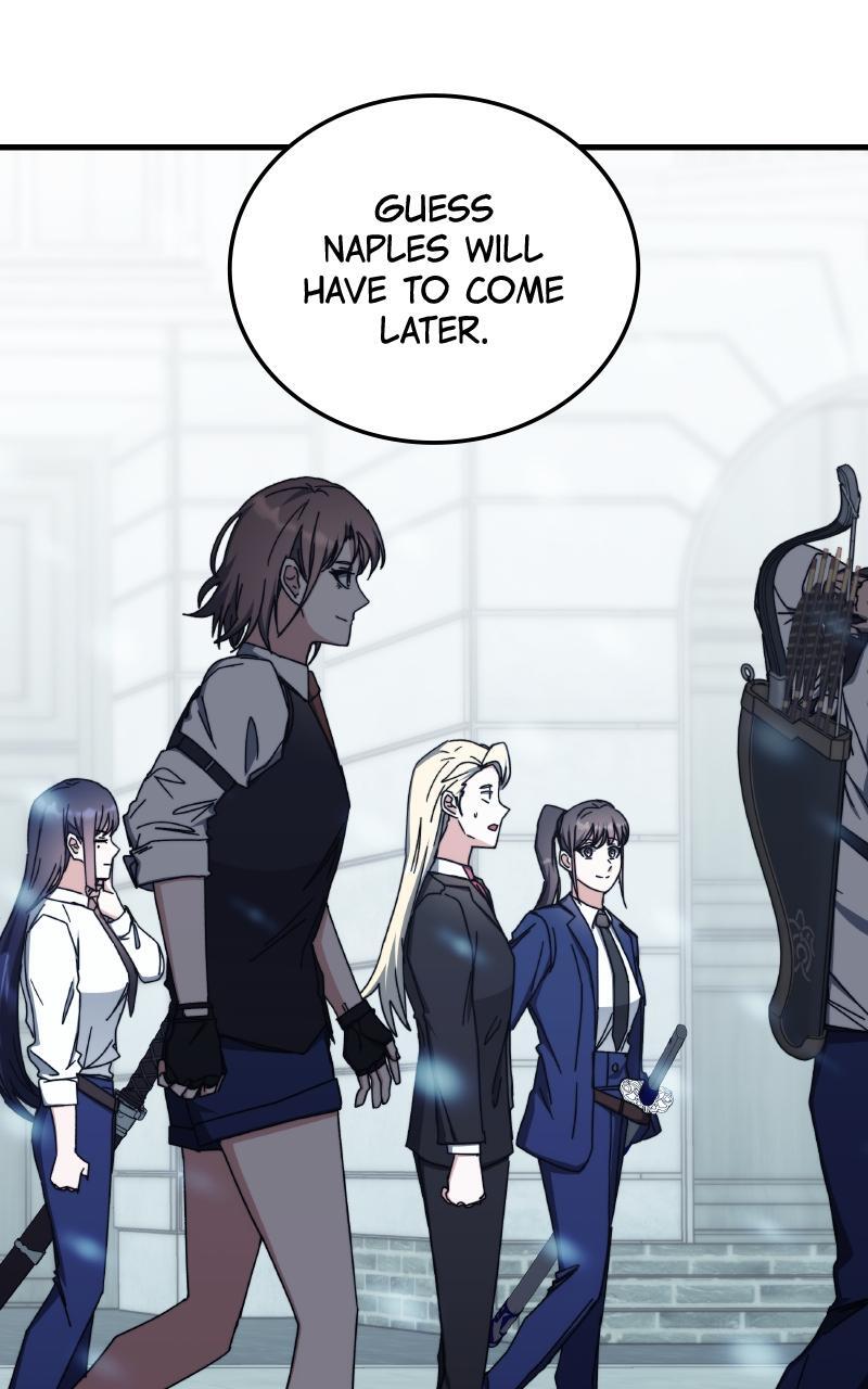 Read Enrolling In The Transcendent Academy Manga Online