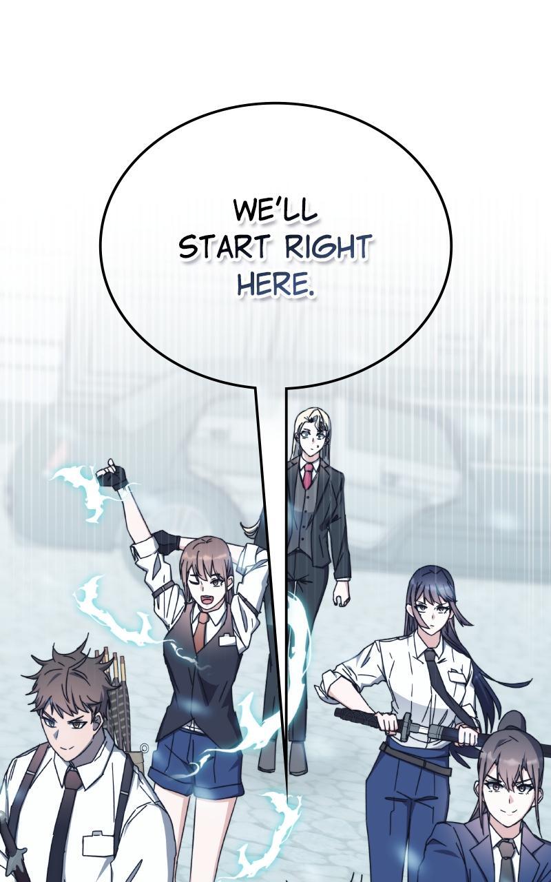 Read Enrolling In The Transcendent Academy Manga Online