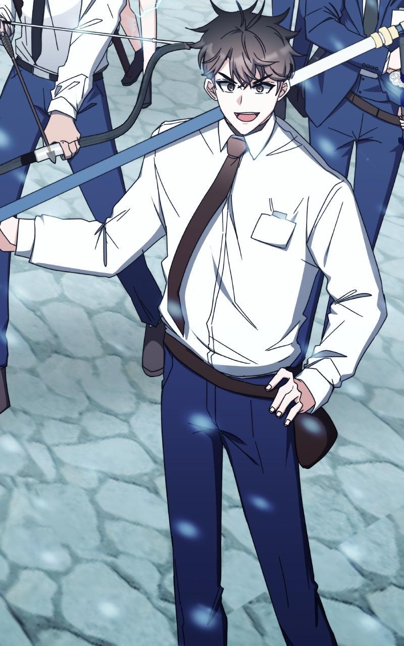 Read Enrolling In The Transcendent Academy Manga Online