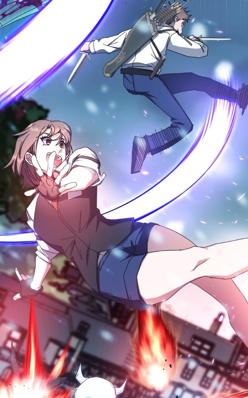 Read Enrolling In The Transcendent Academy Manga Online