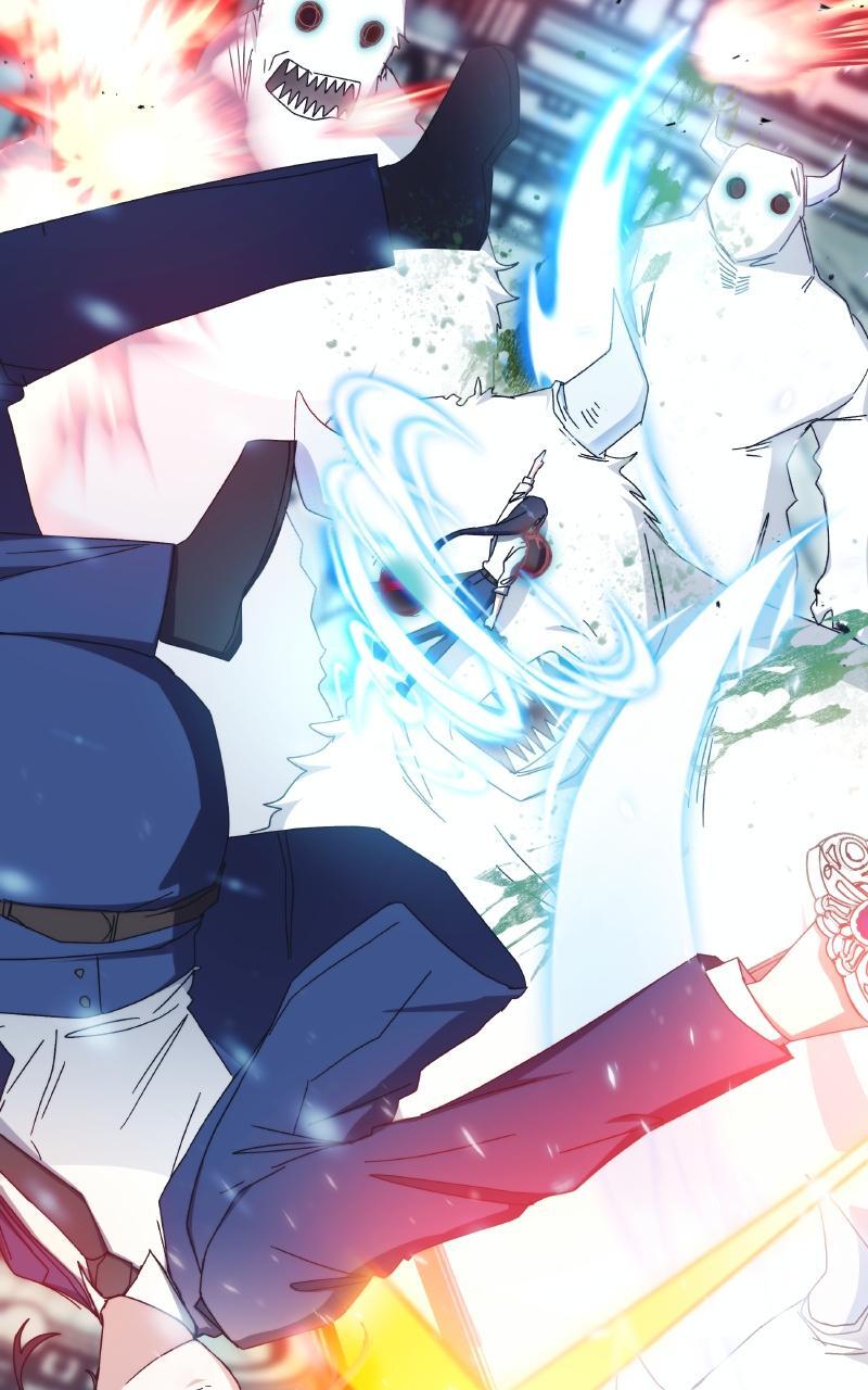 Read Enrolling In The Transcendent Academy Manga Online