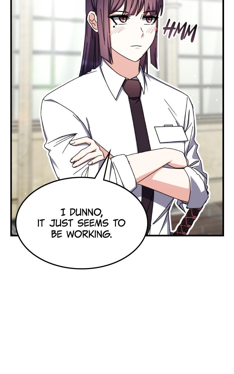 Read Enrolling In The Transcendent Academy Manga Online