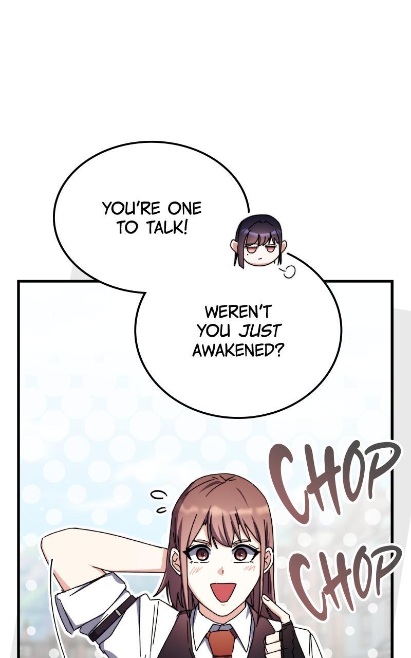 Read Enrolling In The Transcendent Academy Manga Online