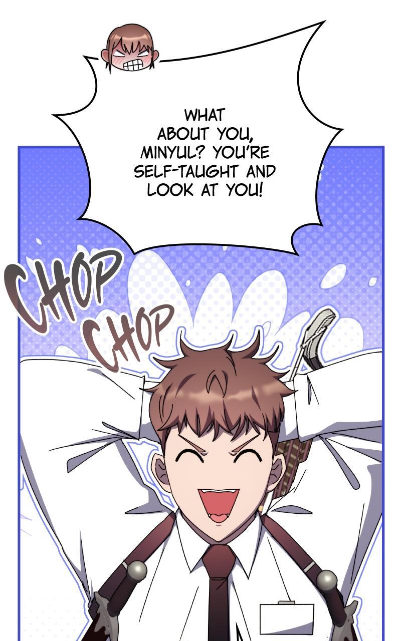 Read Enrolling In The Transcendent Academy Manga Online