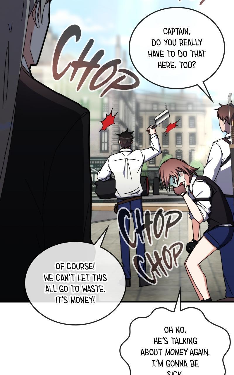 Read Enrolling In The Transcendent Academy Manga Online