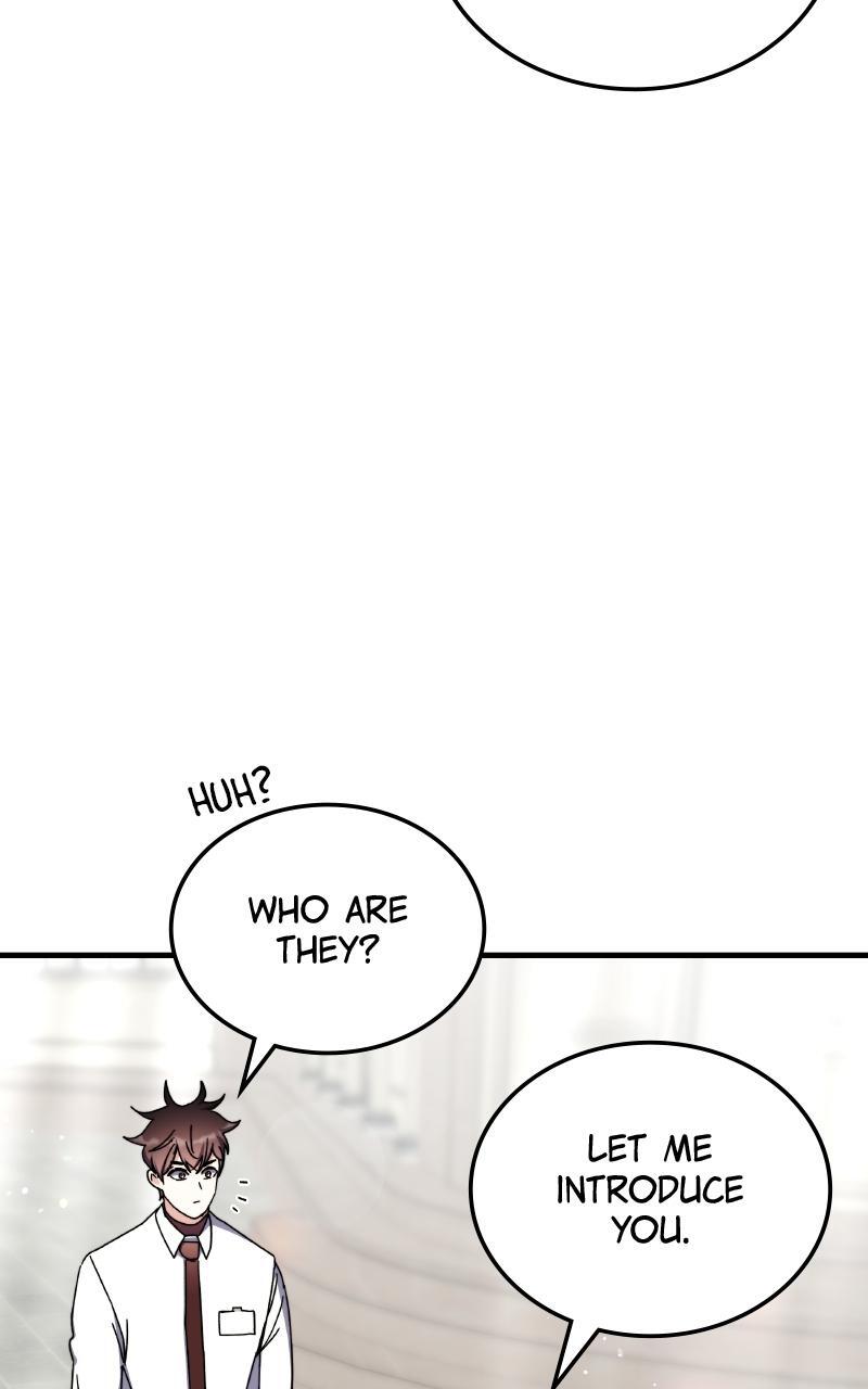 Read Enrolling In The Transcendent Academy Manga Online