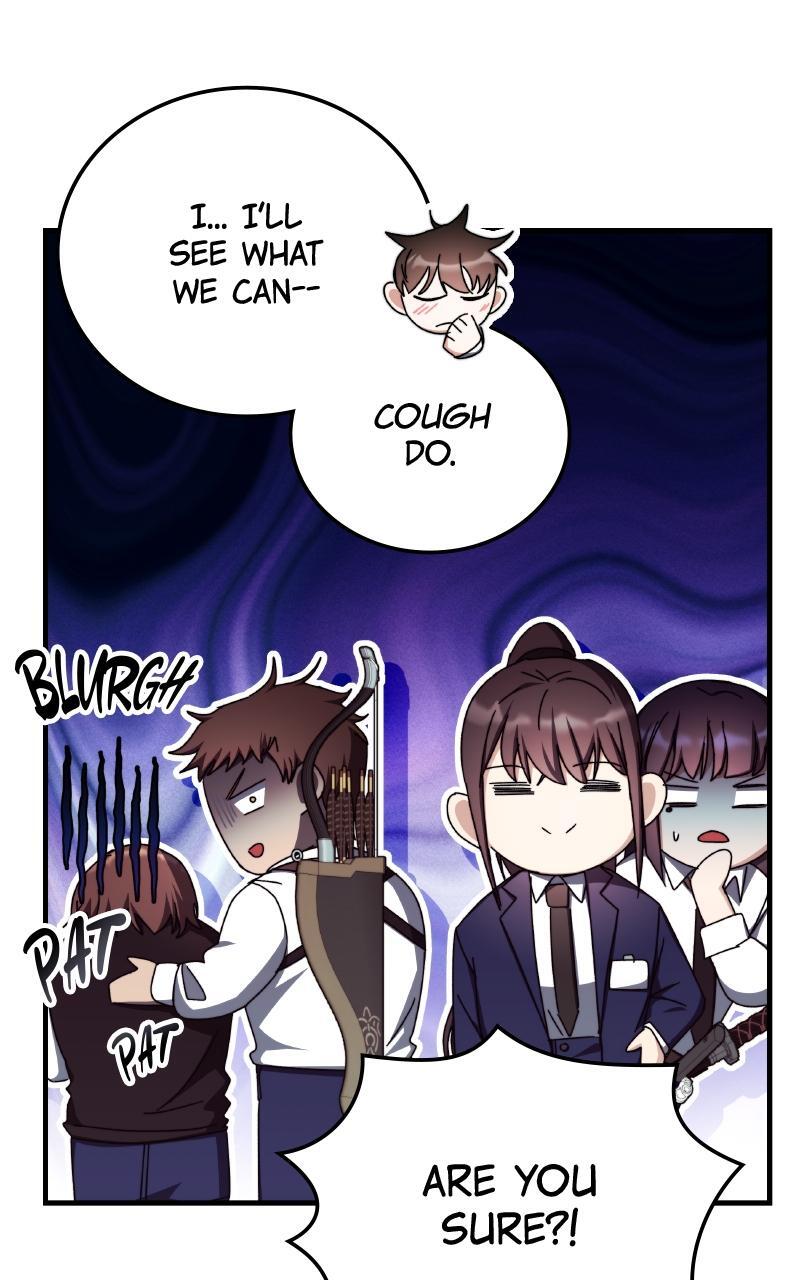 Read Enrolling In The Transcendent Academy Manga Online
