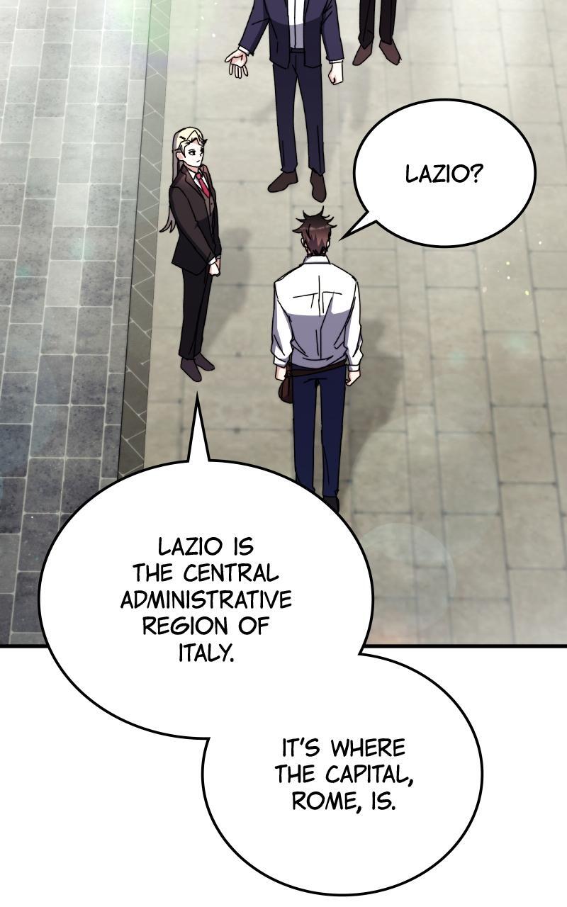 Read Enrolling In The Transcendent Academy Manga Online