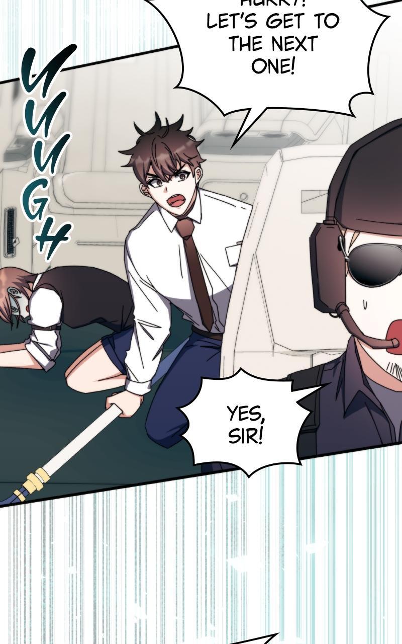 Read Enrolling In The Transcendent Academy Manga Online