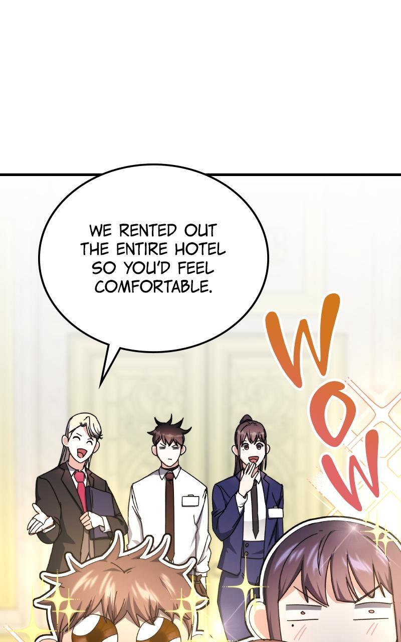 Read Enrolling In The Transcendent Academy Manga Online