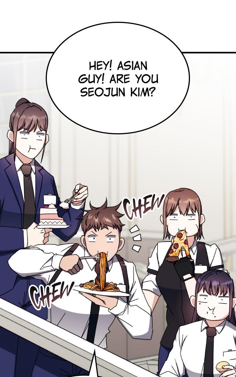 Read Enrolling In The Transcendent Academy Manga Online