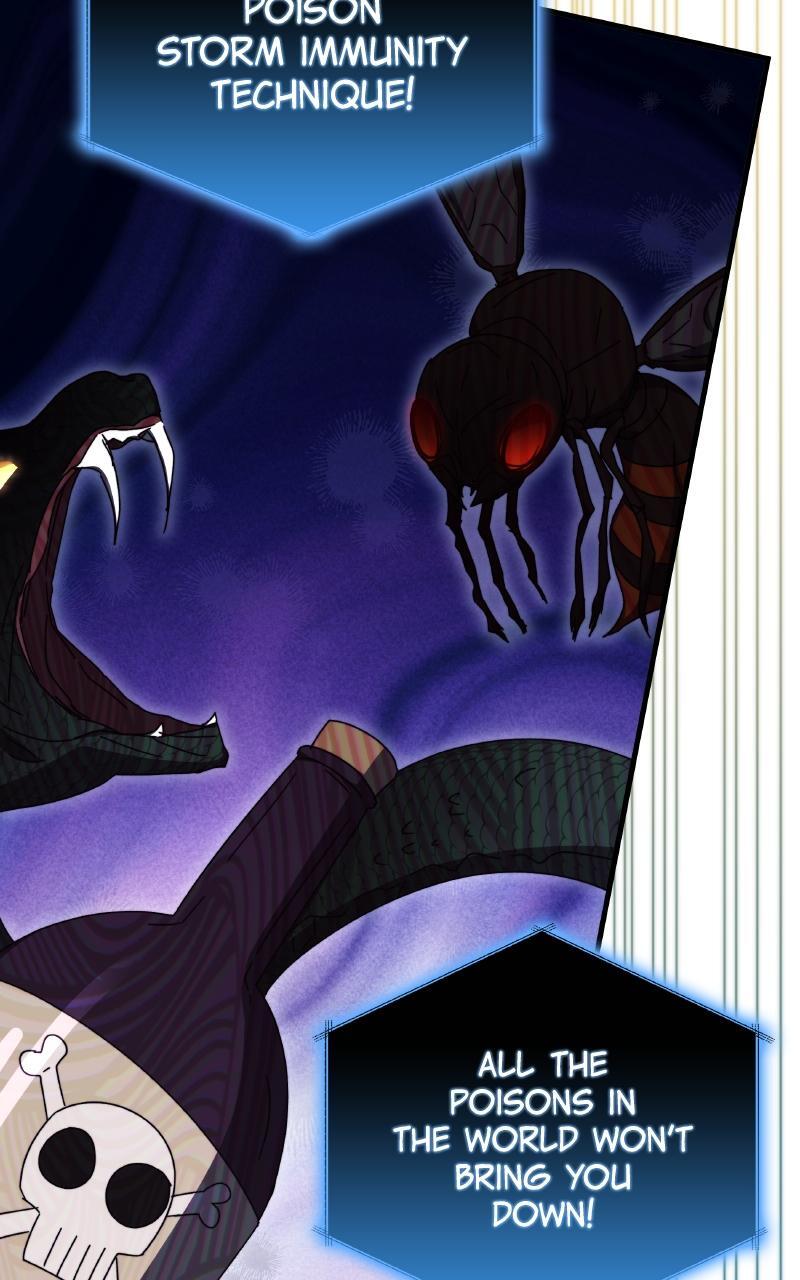 Read Enrolling In The Transcendent Academy Manga Online