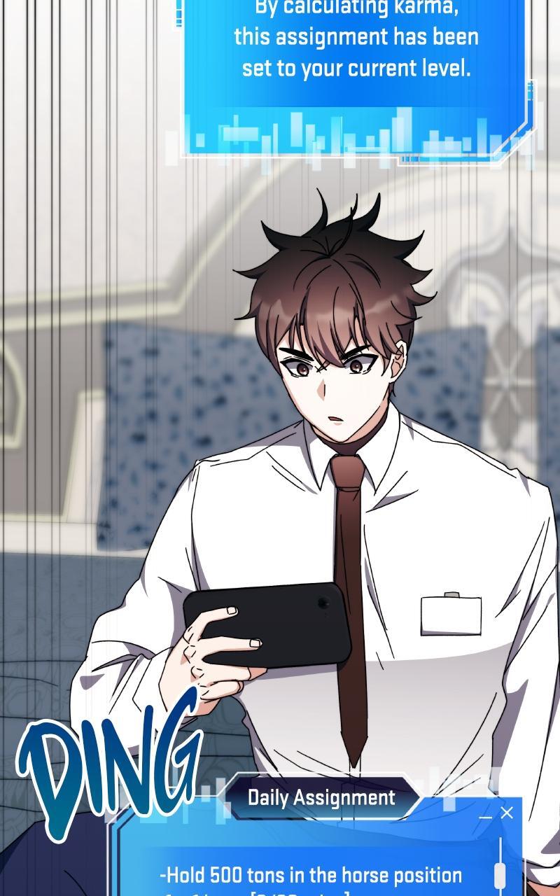 Read Enrolling In The Transcendent Academy Manga Online