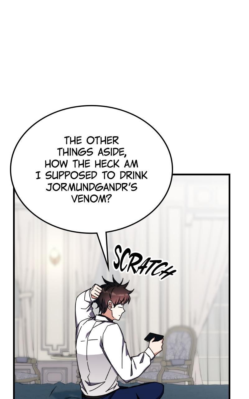 Read Enrolling In The Transcendent Academy Manga Online