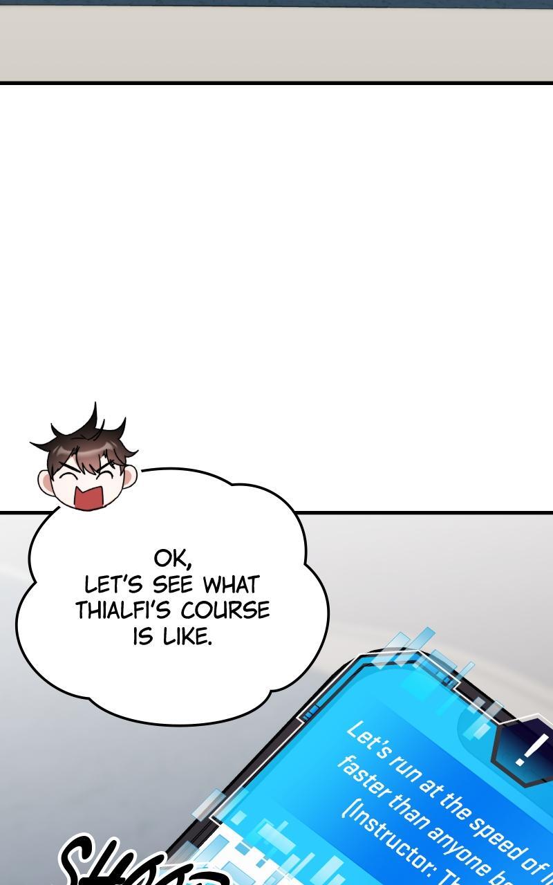 Read Enrolling In The Transcendent Academy Manga Online