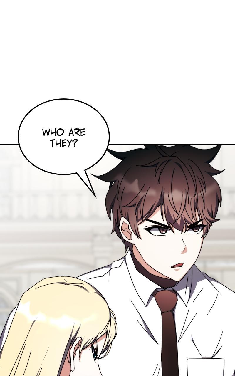 Read Enrolling In The Transcendent Academy Manga Online
